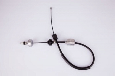 HELLA PAGID 8ak355700861 -  Трос, управление сцеплением
